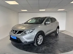Nissan QASHQAI 1.6 DCI 130CH BUSINESS EDITION XTRONIC - CAMERA DE RECUL - TOIT PANO