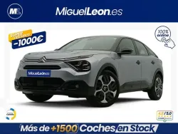 Citroen C4 1.2 PureTech Feel S&S 100
