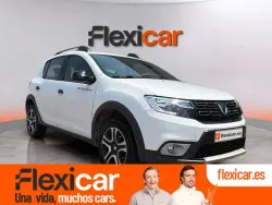 DACIA Sandero 0.9 TCE SL Nómada 66kW