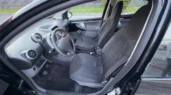 Peugeot 107 Gasolina