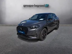 Ds DS 3 Crossback E-Tense Performance Line +