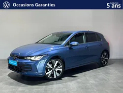 VOLKSWAGEN Golf 2.0 TDI 150 DSG7 VW Edition