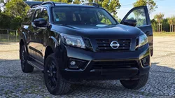 Nissan Navara NGUARD