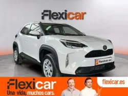 TOYOTA Yaris Cross 130H Active