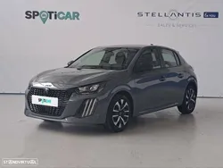 Peugeot 208 1.2 PureTech Active