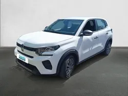 Citroën C3 113 ch Automatique - You