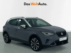 SEAT Arona 1.0 TSI S&S FR DSG7 XM 115
