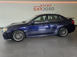 Subaru Impreza WRX STI