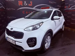 KIA Sportage 1.6 GDi x-Tech17 4x2