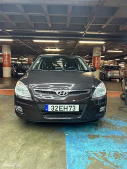 Hyundai i30 1.6 CRDI Comfort