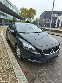 Volvo V40 2.0 D2 Kinetic