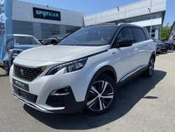 Peugeot 5008 1.2 PureTech 130ch GT Line S&S