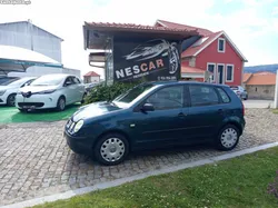 VW Polo 1.2 12v