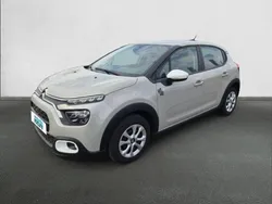Citroën C3 PureTech 83 S&S BVM5 - YOU