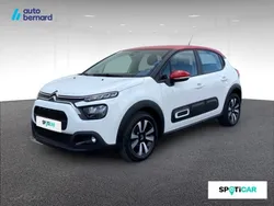 Citroen C3 1.2 PureTech 83ch S&S Shine