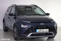 Hyundai Bayon 1.0 T-GDI Premium