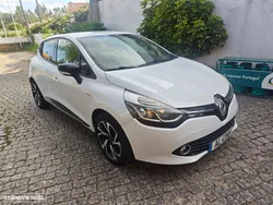 Renault Clio 1.2 16V 75 LIMITED