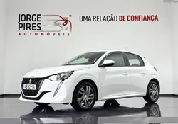 Peugeot 208 1.2 PURETECH ACTIVE PACK - 68742 KM - NACIONAL