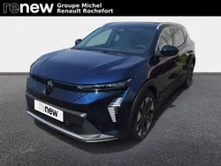 Renault Scénic E-TECH ELECTRIQUE électrique 220 ch grande autonomie Techno