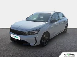 Opel Corsa 1.2 Turbo Hybrid 110 ch Autom GS