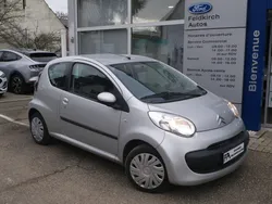 Citroën C1 Automatique 1.0 68 BMP5 Confort 3P