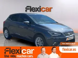 SEAT Ibiza 1.0 TSI S&S Special Edition 115