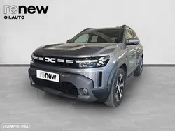 Dacia Duster 1.2 TCe Journey
