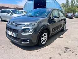CITROEN C3 1.2 VTi 82ch Feel GARANTIE 6 MOIS