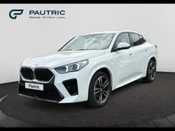 Bmw X2 sDrive20dA 163ch M Sport DKG7
