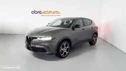 Alfa Romeo Tonale 1.3 Plug-In Hybrid Veloce e-AWD