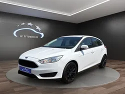 FORD Focus 1.5 TDCi