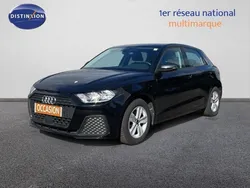 Audi A1 sportback 30 TFSI 110CH S-TRONIC ADVANCED