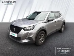Peugeot 2008 1.2 PureTech 130ch S&S Style EAT8