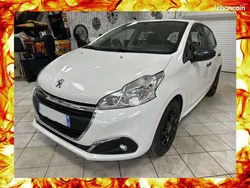 208 1.6 HDI 75 *nouveauté exclusif : *-GPS ANDROID GÉANT-*-PACK Carbone-*/caméra de recul/