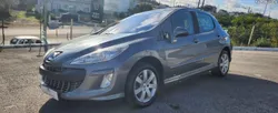 Peugeot 308 1.6 hdi executive cvm6
