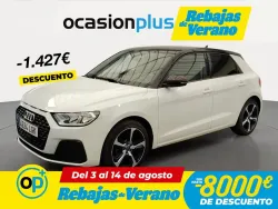Audi A1 Sportback 25 TFSI Advanced 70kW