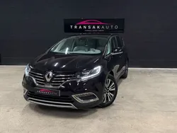 RENAULT ESPACE V dCi 160 Energy Twin Turbo Initiale Paris EDC