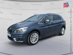 Bmw Série 2 ActiveTourer 218dA 150ch Luxury