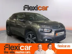 CITROEN C4 Cactus 1.2 PureTech S&S C-Series 110
