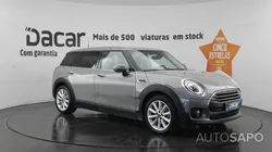 MINI Clubman One de 2020