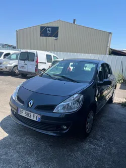 CLIO 3 1.5DCI 90ch