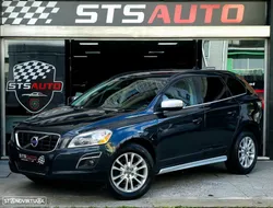 Volvo XC 60 D5 Momentum Geartronic