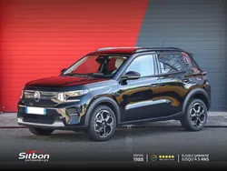 CITROEN C3 1.2 PureTech 100 Max CHAINE