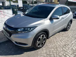 Honda HR-V 1.5 i-VTEC Elegance +C.Navi CVT