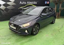 Hyundai i20 1.2 MPi Comfort