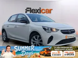 OPEL Corsa 1.2 XEL S-S Edition 75