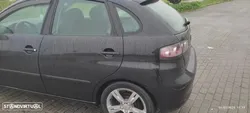 SEAT Ibiza 1.4 TDI Reference DPF