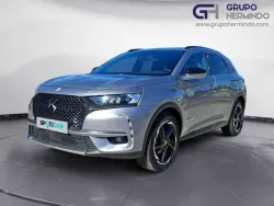 DS DS7 1.2 PT. Performance Line 130 Aut.