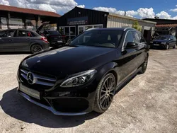 Mercedes Classe C 200 136ch SW AMG LINE
