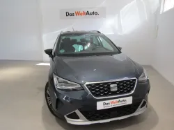 SEAT Arona 1.0 TSI S&S X-perience 115